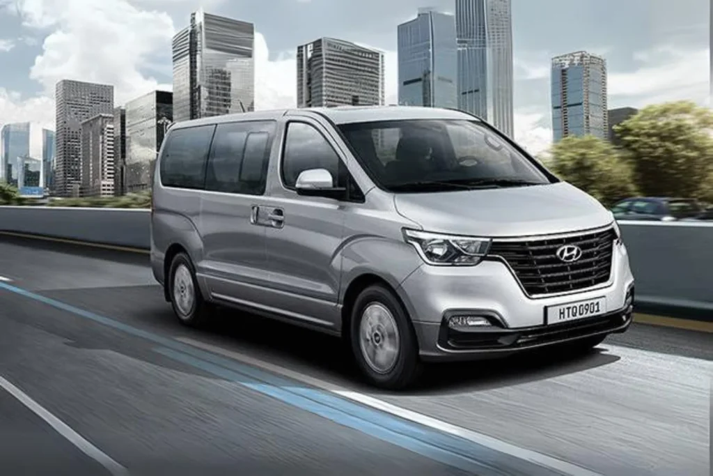 Why Choose a Makkah Ziyarat Taxi?